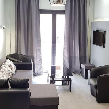 סלוניקי Luxury, Citycenter, 2Bedrooms, Apartment!. מראה חיצוני תמונה