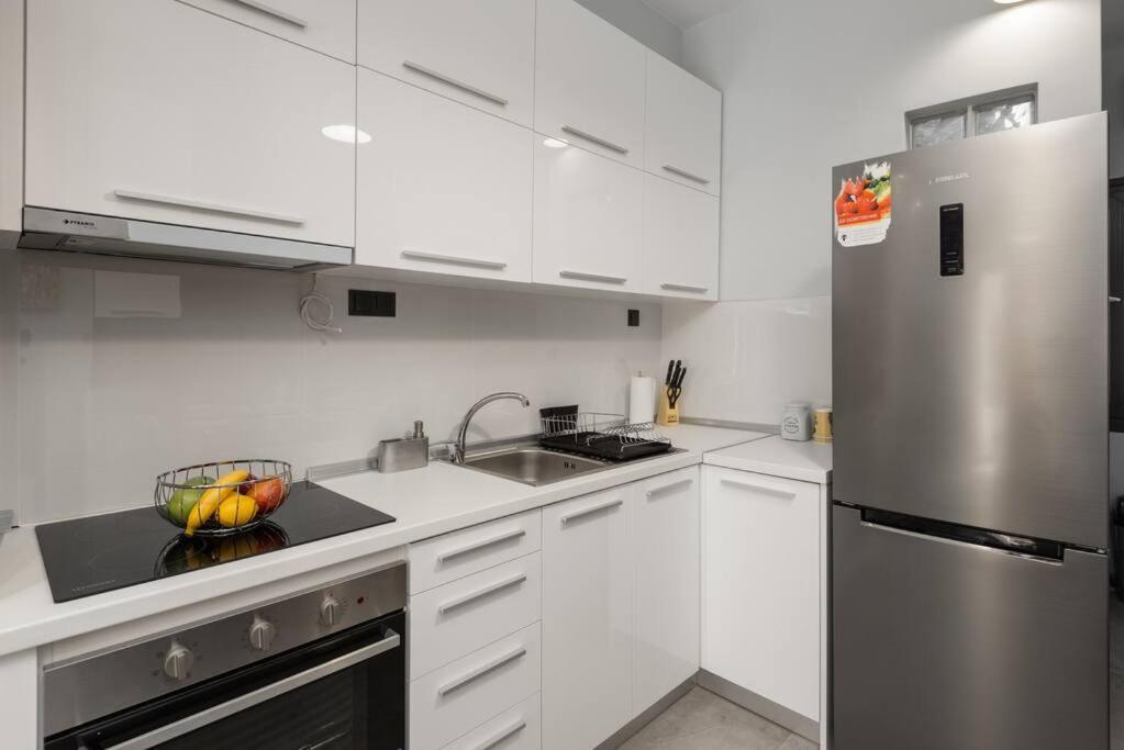 סלוניקי Luxury, Citycenter, 2Bedrooms, Apartment!. מראה חיצוני תמונה