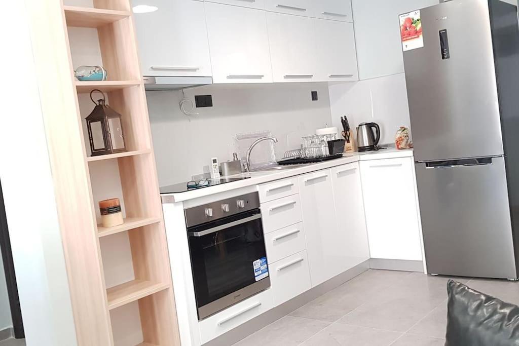 סלוניקי Luxury, Citycenter, 2Bedrooms, Apartment!. מראה חיצוני תמונה