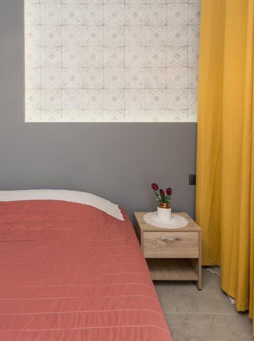 סלוניקי Luxury, Citycenter, 2Bedrooms, Apartment!. מראה חיצוני תמונה