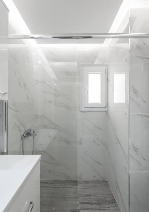 סלוניקי Luxury, Citycenter, 2Bedrooms, Apartment!. מראה חיצוני תמונה