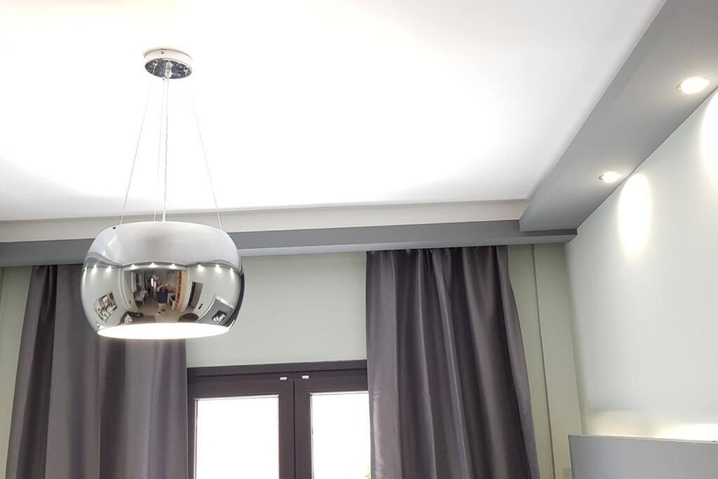 סלוניקי Luxury, Citycenter, 2Bedrooms, Apartment!. מראה חיצוני תמונה